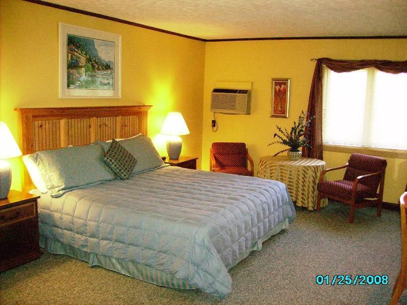 Cape Pines Motel Buxton Ruang foto